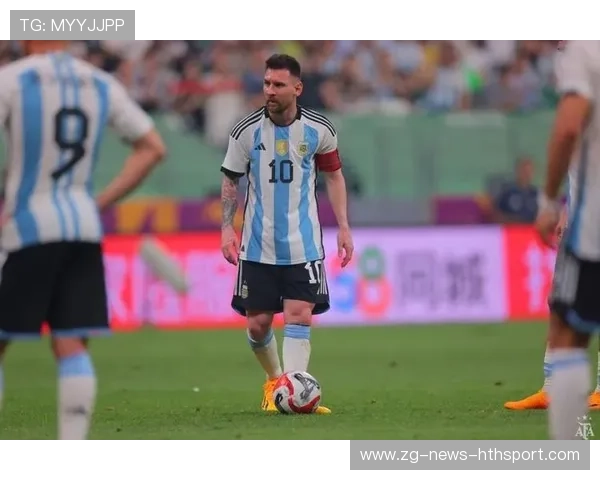 梅西赛后把胜利归功队友，低调得体被赞国宝级球员