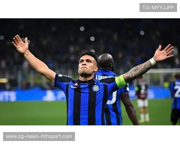 国际米兰瞄准德甲新星：可塑性最高的前场引援计划