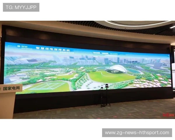 场馆应急广播系统提升赛事信息传达效率