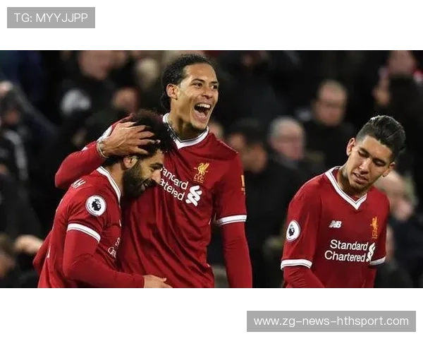 利物浦追梅西式传导力：打造末端刹那的超级传导体验