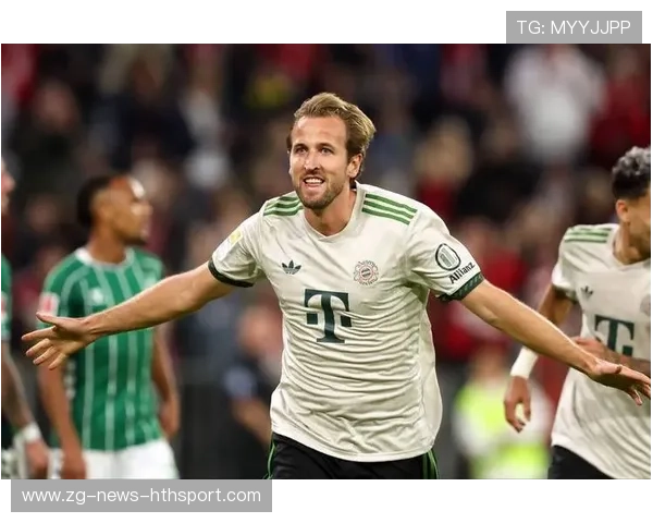 凯恩5700万解约金明年生效，或将加盟巴萨替代莱万，凯恩转会消息