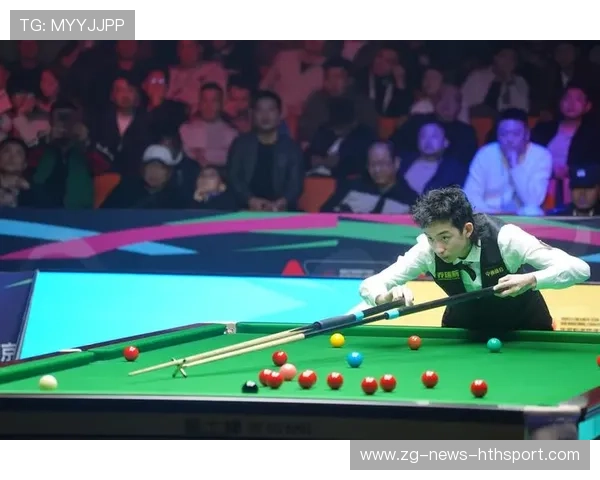 吴宜泽的惊艳表现逆转特鲁姆普，斯诺克国锦赛决出8强选手。，斯诺克吴宜泽排名