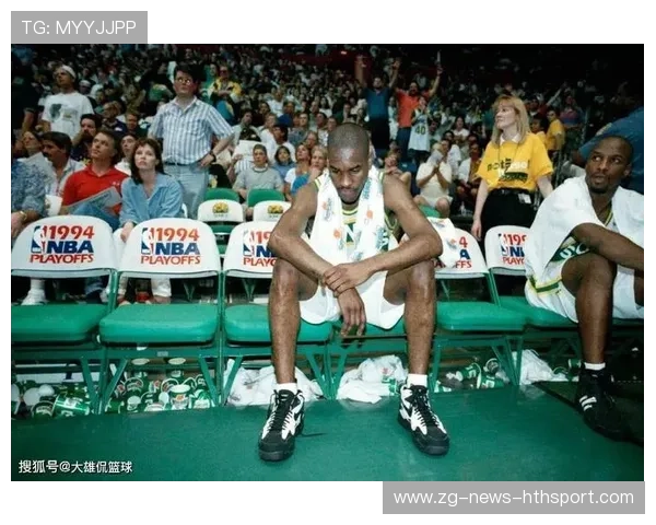 季后赛“爆冷门”回忆集锦，震撼全场！