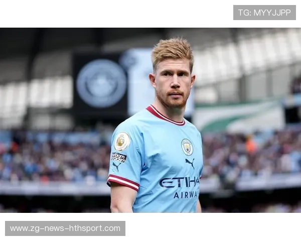 巴黎准备以德布劳内式中场为核心重塑比赛控制链