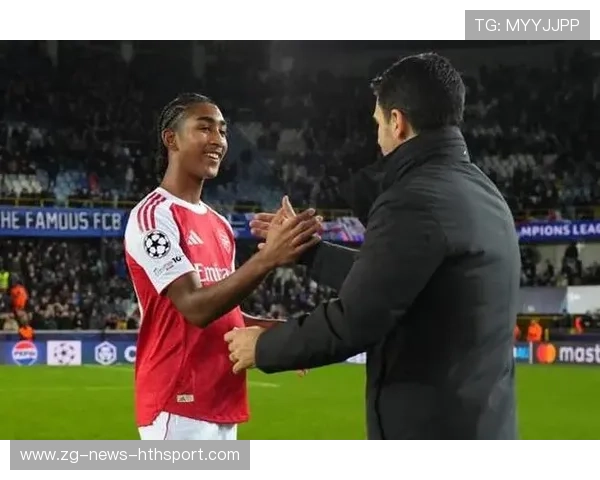 阿森纳年轻球员表现亮眼，主帅盛赞全队执行力，阿森纳年轻天才